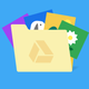 Imagen para el artículo titulado Google Drive borrará todo lo que tengas en la papelera en octubre (no, hasta ahora no lo hacía)